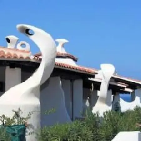 Sa Fiorida A By Interhome * Valledoria (Sardinia)