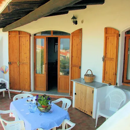 Sa Fiorida A By Interhome Ferienhaus *