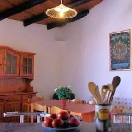 Sa Fiorida A By Interhome Ferienhaus Valledoria (Sardinia)