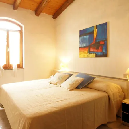 Ferienhaus Sa Fiorida A By Interhome *
