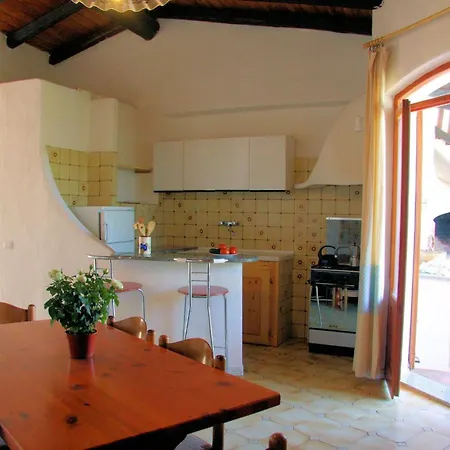 Sa Fiorida A By Interhome Ferienhaus