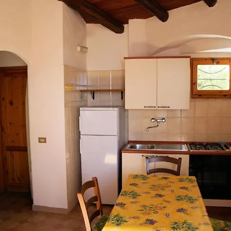 Sa Fiorida A By Interhome Valledoria (Sardinia)