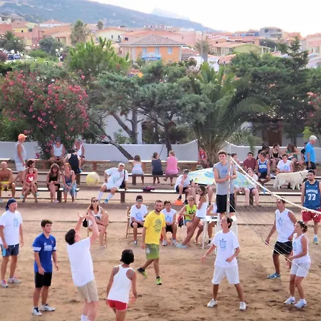 Sa Fiorida A By Interhome Valledoria (Sardinia)